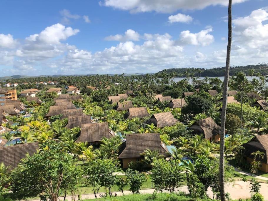 Eco Resort Praia Dos Carneiros Exteriör bild