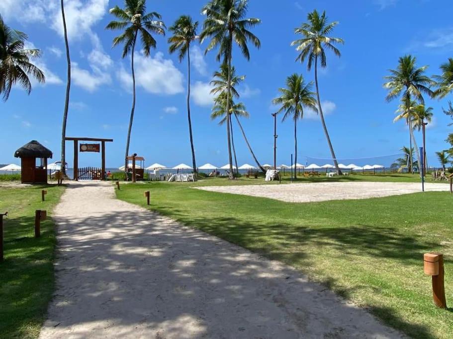 Eco Resort Praia Dos Carneiros Exteriör bild