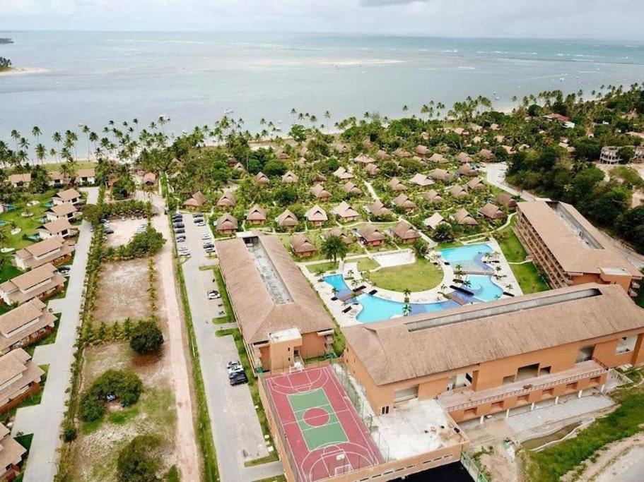 Eco Resort Praia Dos Carneiros Exteriör bild